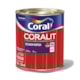 Esmalte Sintético Coralit Secagem Rápida Brilhante Vermelho Goya 750ml Coral - 2e8321fd-25c8-4424-9b94-c6702b47abd6