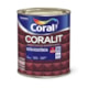 Esmalte Sintético Coralit Ultra Resistencia Acetinado Base P 800ml Coral - 503ce34b-e4ae-4a4c-8386-726ad4ad5de5