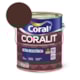 Esmalte Sintético Coralit Ultra Resistencia Acetinado Marrom 3.6l Coral - 4b4ec442-90cb-4ae2-ad96-e9ea12220f12