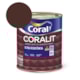 Esmalte Sintético Coralit Ultra Resistencia Acetinado Marrom 900ml Coral - b8815066-01b2-4a8f-8f84-f773798ee008