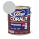 Esmalte Sintético Coralit Ultra Resistencia Acetinado Platina 3.6l Coral - 32bad79c-e235-429d-bb46-eeae576ed944