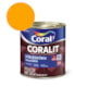 Esmalte Sintético Coralit Ultra Resistencia Alto Brilho Amarelo 225ml Coral - 7e85855a-406f-4f98-ab17-9553ffa15057