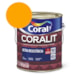 Esmalte Sintético Coralit Ultra Resistencia Alto Brilho Amarelo 3.6l Coral - 0d240194-80c4-40ca-8ad3-720fc72da40a