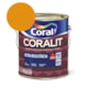 Esmalte Sintético Coralit Ultra Resistencia Alto Brilho Amarelo Trator 3.6l Coral - 346bbddf-97a6-4eb3-a6f6-2bd2ba1b077c