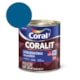 Esmalte Sintético Coralit Ultra Resistencia Alto Brilho Azul França 225ml Coral - 107f3bdf-92f3-4519-b3e7-6608021548e3