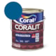 Esmalte Sintético Coralit Ultra Resistencia Alto Brilho Azul França 3.6l Coral - 0f7f62b1-4255-4c89-82ee-8502ec38fb56