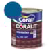Esmalte Sintético Coralit Ultra Resistencia Alto Brilho Azul França 900ml Coral - eeb9c2f3-0a68-4053-a184-1af97d9ab24d