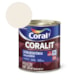 Esmalte Sintético Coralit Ultra Resistência Alto Brilho Branco Neve 225ml Coral - a72cc38a-e531-4223-8f52-83eaef40f1a4