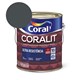 Esmalte Sintético Coralit Ultra Resistencia Alto Brilho Cinza Escuro 3.6l Coral - 1c25706a-9af1-4896-949a-e2b17ff8426e