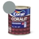 Esmalte Sintético Coralit Ultra Resistencia Alto Brilho Cinza Médio 900ml Coral - dbf8093c-822f-4bc2-acca-3835207c9f20