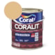 Esmalte Sintético Coralit Ultra Resistencia Alto Brilho Creme 3.6l Coral - 16286eef-fca9-451c-8147-2d581b26e3cc