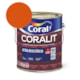 Esmalte Sintético Coralit Ultra Resistencia Alto Brilho Laranja 3.6l Coral - 2f3aea6e-71cd-4f16-a985-f2b8f9c36272