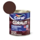 Esmalte Sintético Coralit Ultra Resistencia Alto Brilho Marrom 225ml Coral - 8cb90152-6f45-41d6-9007-33dff97f22e9