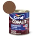 Esmalte Sintético Coralit Ultra Resistencia Alto Brilho Marrom Conhaque 225ml Coral - af751ab3-0a4b-4e21-a6ef-56c07f10a437