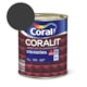 Esmalte Sintético Coralit Ultra Resistencia Alto Brilho Preto 900ml Coral - 20d4f11a-4de0-408e-915b-f17b49a31ef5