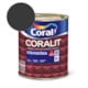 Esmalte Sintético Coralit Ultra Resistencia Alto Brilho Preto 900ml Coral - c8024944-1810-43d8-ba40-922f075266d2