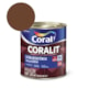 Esmalte Sintético Coralit Ultra Resistencia Alto Brilho Tabaco 225ml Coral - ef4e4f39-ab5f-4a0f-a41f-5f94670ccef0