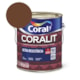 Esmalte Sintético Coralit Ultra Resistência Alto Brilho Tabaco Coral 3,6L - e6f6bb02-70ce-406a-a47a-3f86b293e20f