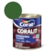 Esmalte Sintético Coralit Ultra Resistencia Alto Brilho Verde Folha 225ml Coral - 1ec484f0-1452-46b3-b552-4cb6619a4b62