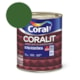 Esmalte Sintético Coralit Ultra Resistencia Alto Brilho Verde Folha 900ml Coral - 639613b6-9896-492a-aa18-0fbc2ea47716