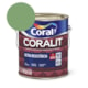 Esmalte Sintético Coralit Ultra Resistencia Alto Brilho Verde Nilo 3.6l Coral - 2953fce9-6359-427f-aa41-261f34eb12fe