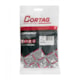 Espaçador Juntapiso 1,0mm Com 100 Peças Cortag - bac18187-56cc-4716-8c75-8a212521dd6c
