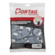 Espacador Nivelador 1,5mm Supra Cortag  - 90970fe4-fa37-4830-9fc5-68eca679fc6c