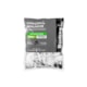 Espaçador Nivelador Basico Ecomax 2,0mm Pacote Com 100 Unidades Para Revestimentos Até 70x70cm Bumax - 8510e32e-562c-4740-a779-73dbcb3826cf
