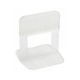 Espaçador Nivelador Caixa com 500 Peças Cortag 1,0mm - 44ed46bd-0e35-4cfa-b9a5-bfddfd640ddb