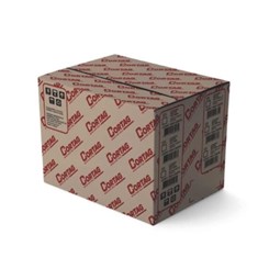 Espaçador Nivelador Caixa com 500 Peças Eco Vermelho Cortag 1,5mm