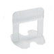 Espaçador Nivelador Caixa com 500 Peças Smart Cortag 2,0mm - d204e79d-a1f5-4a37-8137-550dd33912b9
