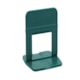 Espaçador Nivelador Slim 2,0mm Verde Com 100 Peças Cortag - 4059492d-e29d-48e4-866f-1a049d3bc65b