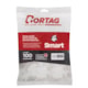 Espaçador Nivelador Smart 1,0mm Com 100 Peças Cortag - 8618f40e-367e-4506-b647-b789866c6c4a