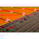 Espaçador Para Pisos Tipo Cruzeta 3,0mm Embalagem Com 100 Peças Bumax - 3a0e5cc5-c517-43e9-969f-ae81f7aec5f3