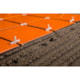 Espaçador Para Pisos Tipo Cruzeta 4,0mm Embalagem Com 100 Unidades Bumax - e258b7e1-68f6-4a78-87f8-97faa580bead