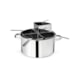 Espagueteira em Inox com 4 Divisões Savoy Brinox 10L 31x16,5 cm - c7d9b589-7d1f-451c-a5f1-90747d672b02