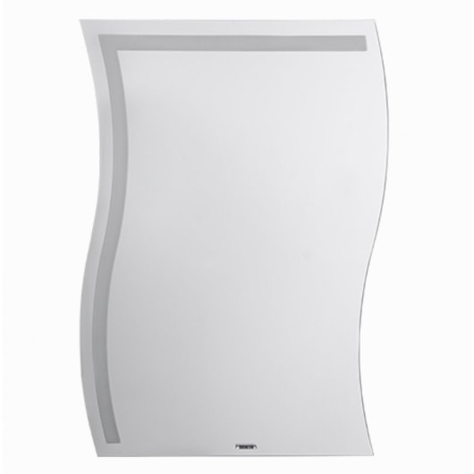 Espelheira Belladona Diana 45x60cm Astra - Imagem principal - c5e0292f-47d0-43c1-80d6-0f0c49b830ba