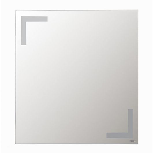 Espelheira Para Banheiro Belladona Helena 59,8x59,8cm Epb Astra - Imagem principal - 73ee60d7-6cab-4008-9431-d3b1402216bb