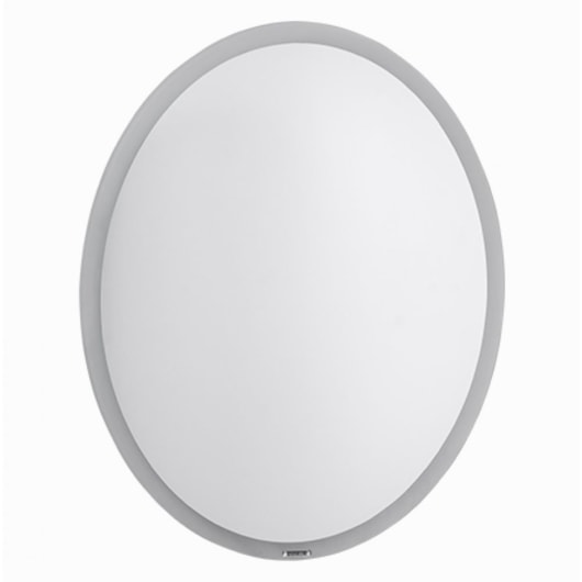 Espelheira Para Banheiro Belladona Olga 44x55cm Epb Astra - Imagem principal - 2231bbc8-9ea2-464a-9703-c984a3052c1a