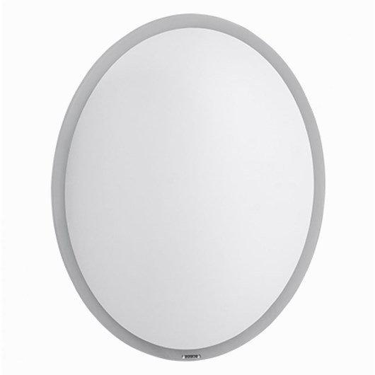 Espelheira Para Banheiro Belladona Olga 44x55cm Epb Astra - Imagem principal - c53eae1b-3fe4-4404-8b43-8893637e960d