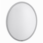 Espelheira Para Banheiro Belladona Olga 44x55cm Epb Astra