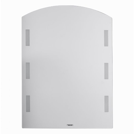 Espelheira Para Banheiro Belladona Vitória 45x60cm Epb Astra - Imagem principal - c93e9072-f019-4154-b69e-fd3fd4fed5a8