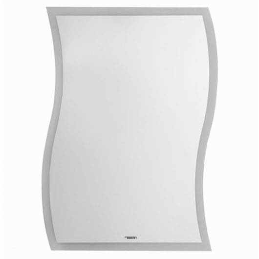 Espelheira Para Banheiro Belladona Yasmin 45x60cm Epb Astra - Imagem principal - a6751acc-fc90-4aae-979d-67defda9bccb
