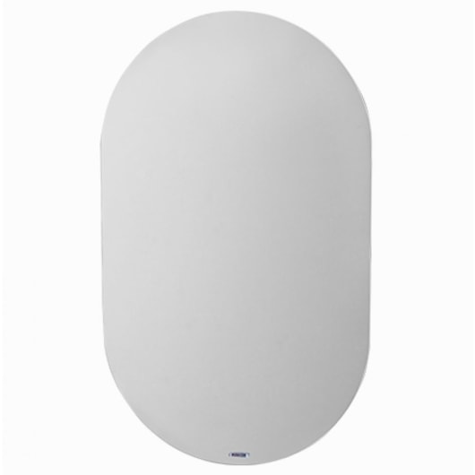 Espelheira Para Banheiro Flora Eucalipto 39,8x65cm Epf Astra - Imagem principal - 3e423d9a-0d1a-455f-b905-3ac133c80cba