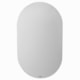 Espelheira Para Banheiro Flora Eucalipto 39,8x65cm Epf Astra - 4a1df0a9-c067-4fa8-a07c-d36a9e417dca