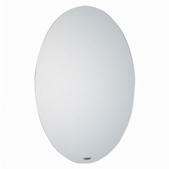 Espelheira Para Banheiro Flora Girassol 44x55cm Astra