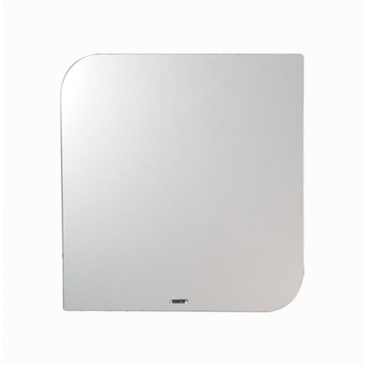 Espelheira Para Banheiro Flora Hortencia 40x40cm Epf Astra - Imagem principal - 56c989d2-8b4e-4cd4-a131-2bc5b6d625cf