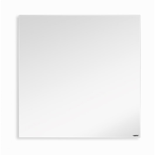 Espelheira Para Banheiro Flora Lirio 59,8x59,8cm Astra - Imagem principal - fa816051-39dc-4382-80b2-e8d1f853366c