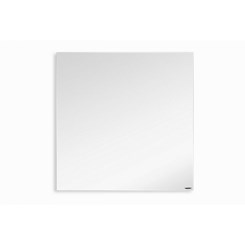 Espelheira Para Banheiro Flora Lirio 59,8x59,8cm Astra