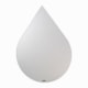Espelheira Para Banheiro Flora Margarida 40x54cm Epf Astra - 5bceb33d-efd0-401b-b6fd-34a39be59906